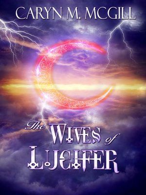 cover image of The Wives of Lucifer
